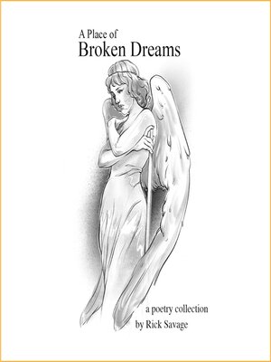 cover image of A Place of Broken Dreams
